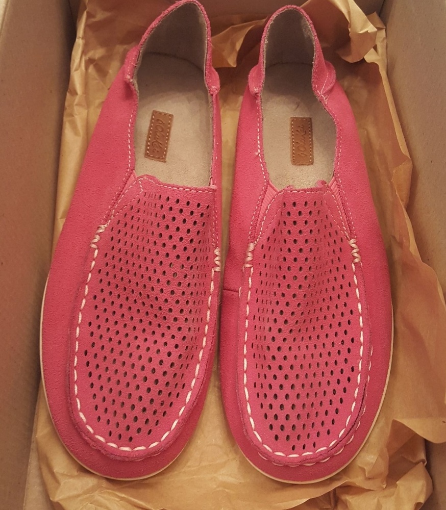 Olukai Nohea New Shoes